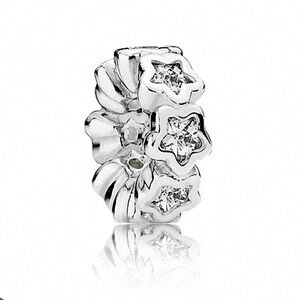 Pandora starshine spacer